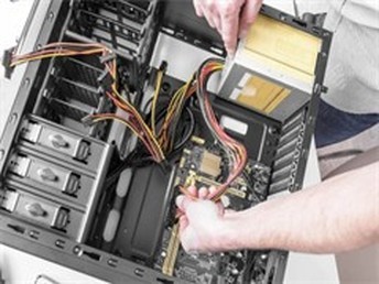 一站式電腦軟硬件服務，助力企業數字化轉型加速跑
